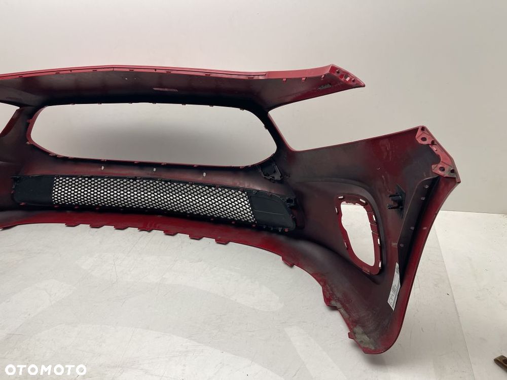 ZDERZAK PRZEDNI MERCEDES A KLASA W177 A1778853600 18-22r - 7