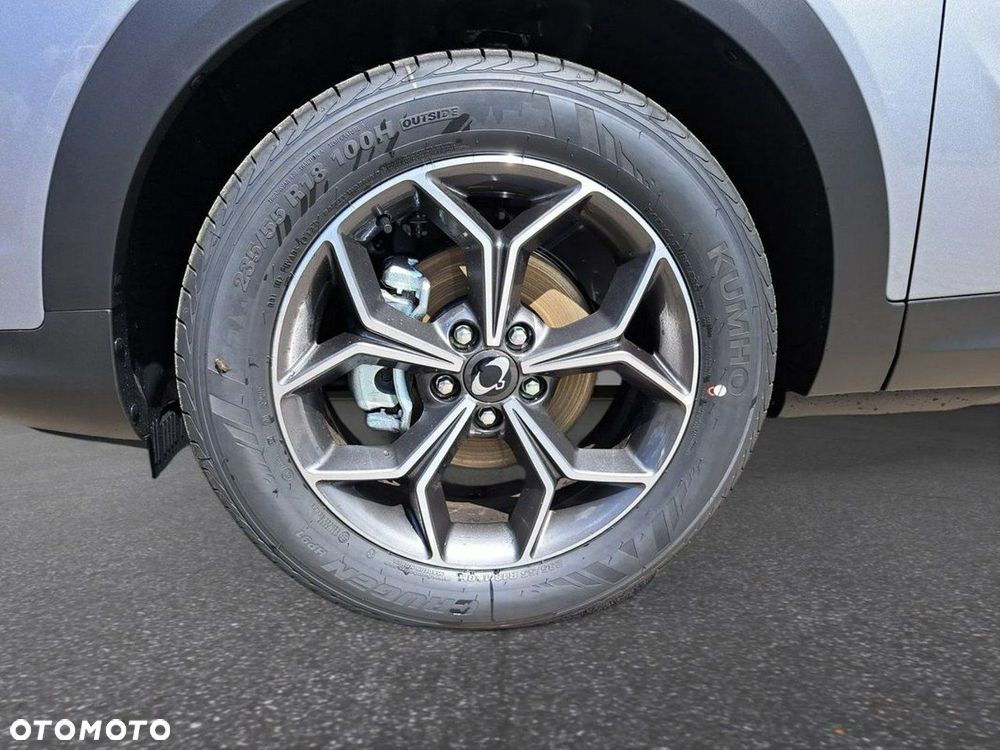 SsangYong/KGM Korando 1.5 T-GDI Quartz 4WD - 19