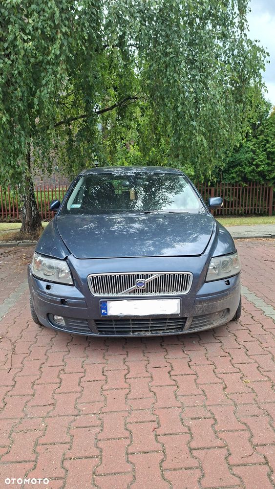 Volvo V50 - 2
