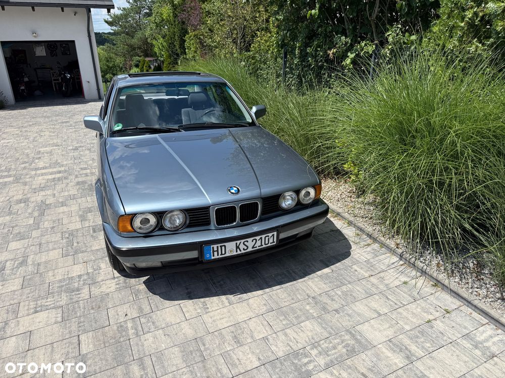 BMW Seria 5 - 33