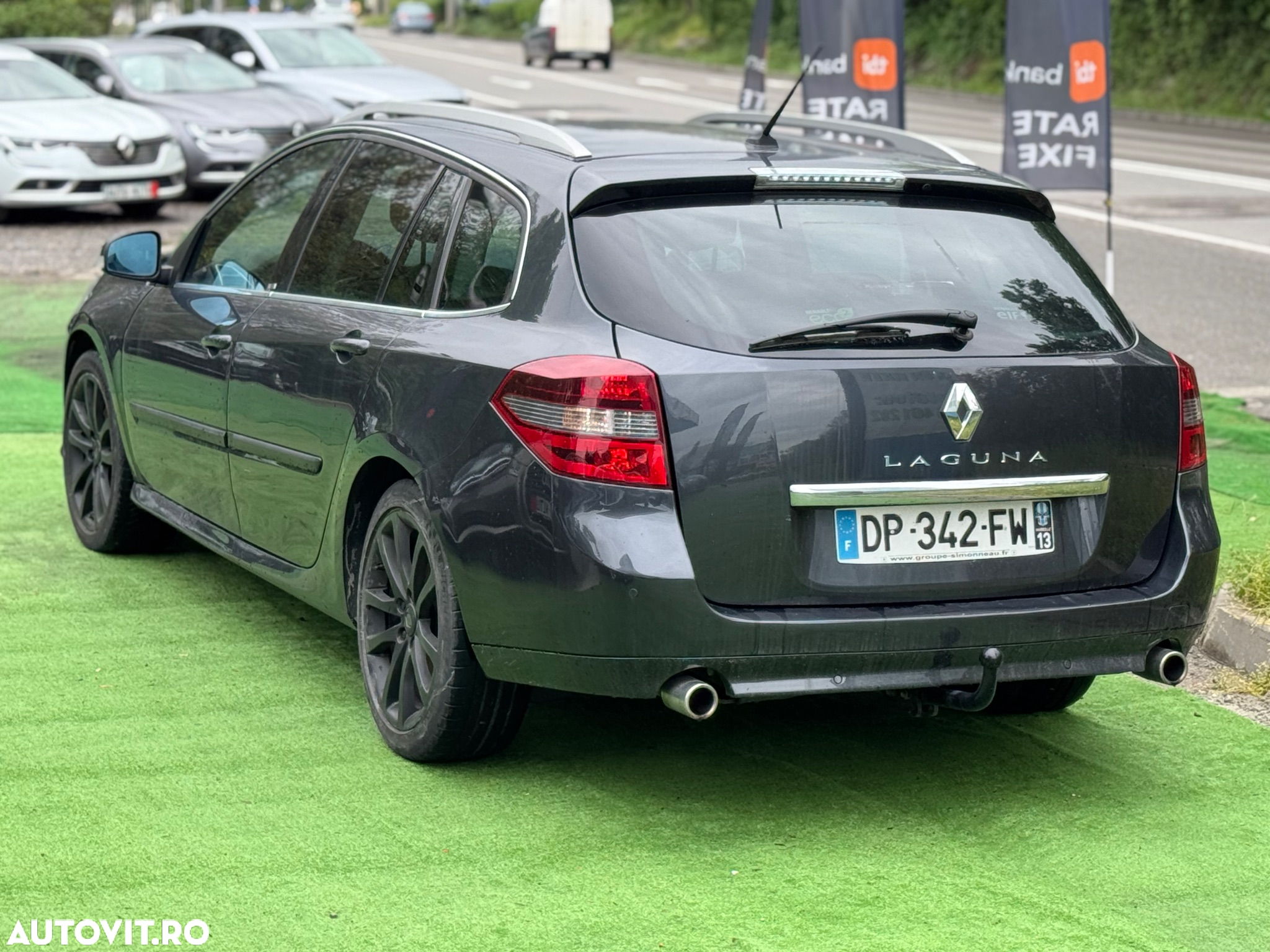 Renault Laguna - 10