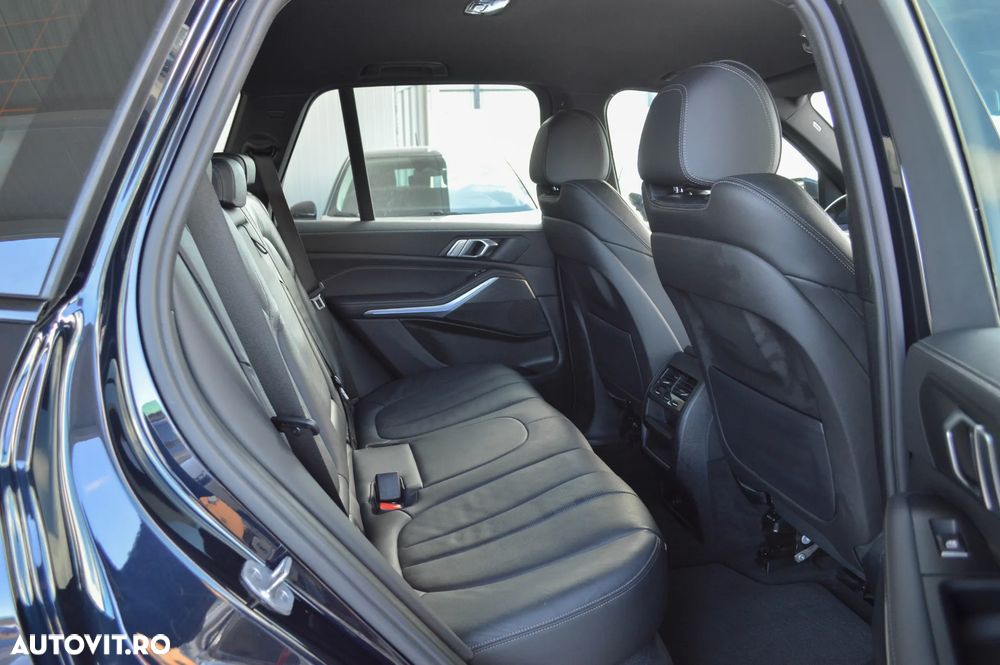 BMW X5 xDrive25d Sport-Aut. - 17