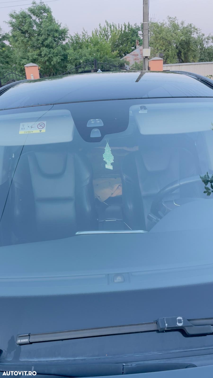 Volvo XC 60 - 6