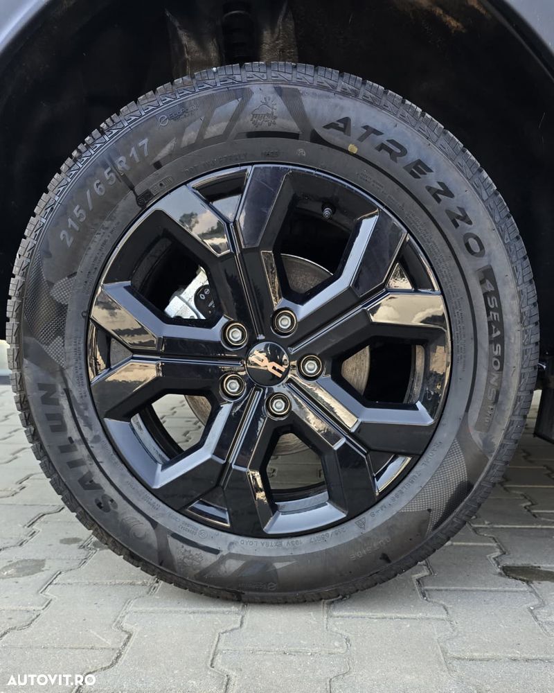 Dacia Duster - 11