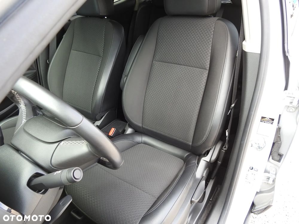 Opel Mokka X 1.6 D ECOTEC Start/Stop Ultimate - 10