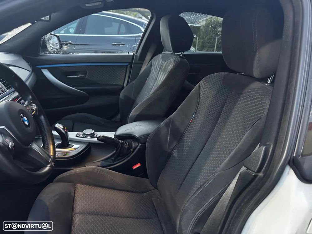 BMW 425 Gran Coupé d Pack M Auto - 33