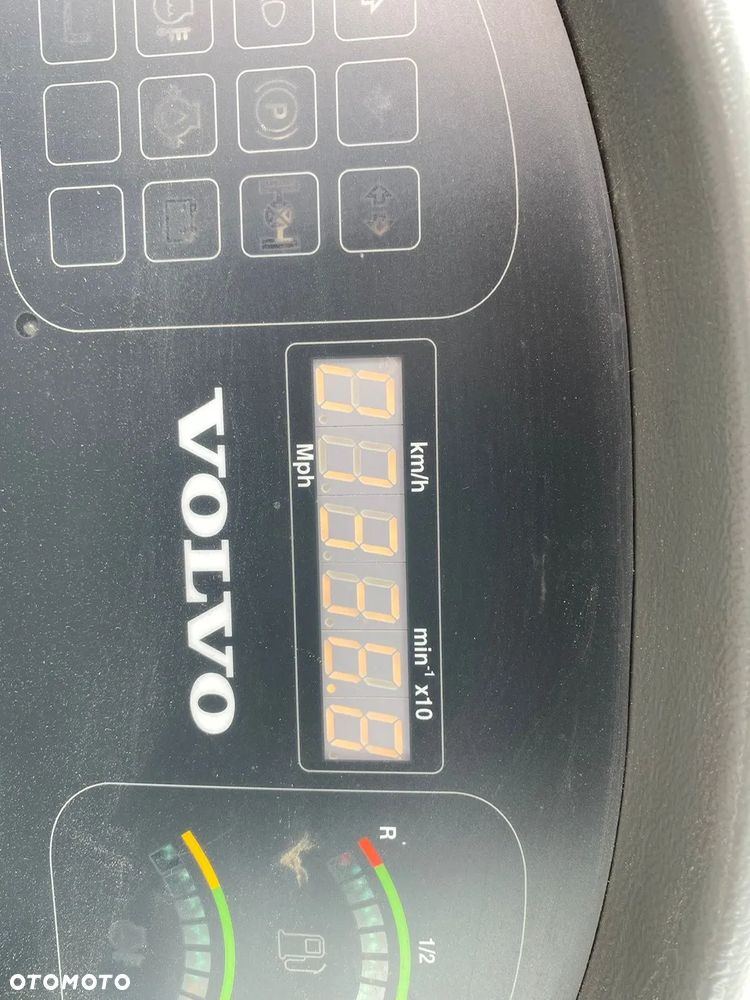 Volvo L40 B Ładowarka Kołowa Szczęka Szybkozłącze - 24