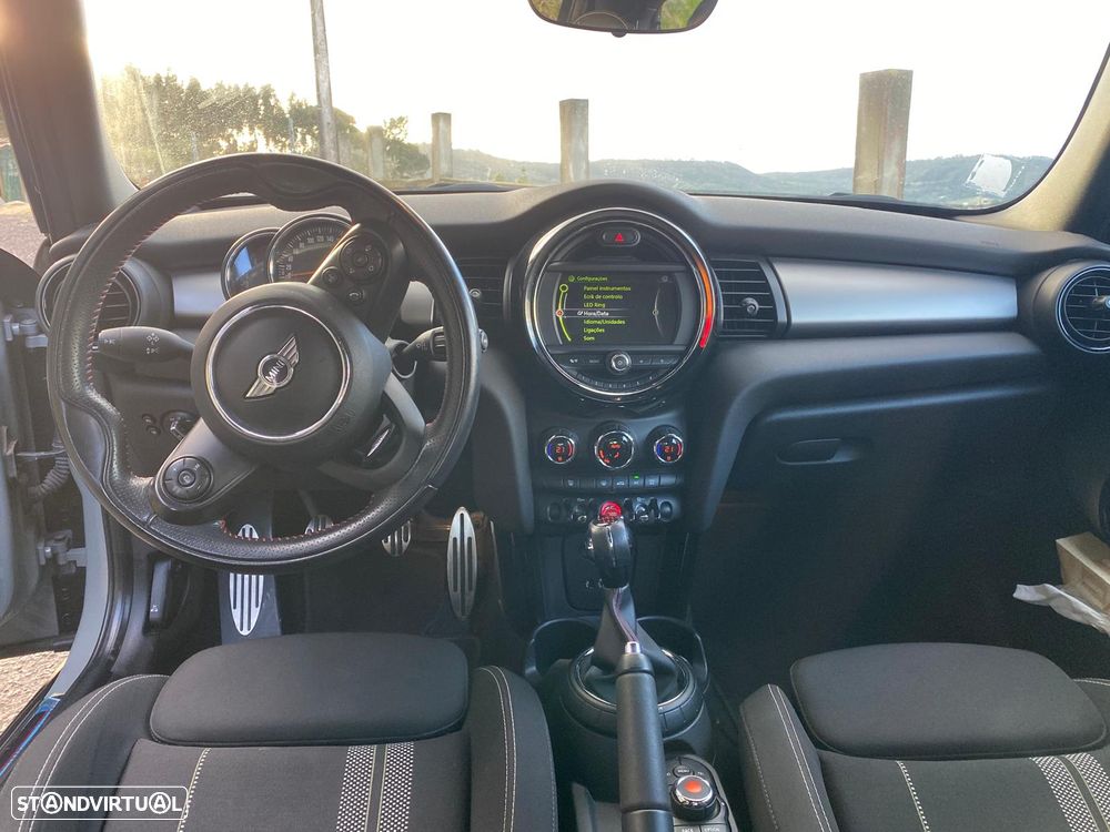 MINI 5 Portas One - 13