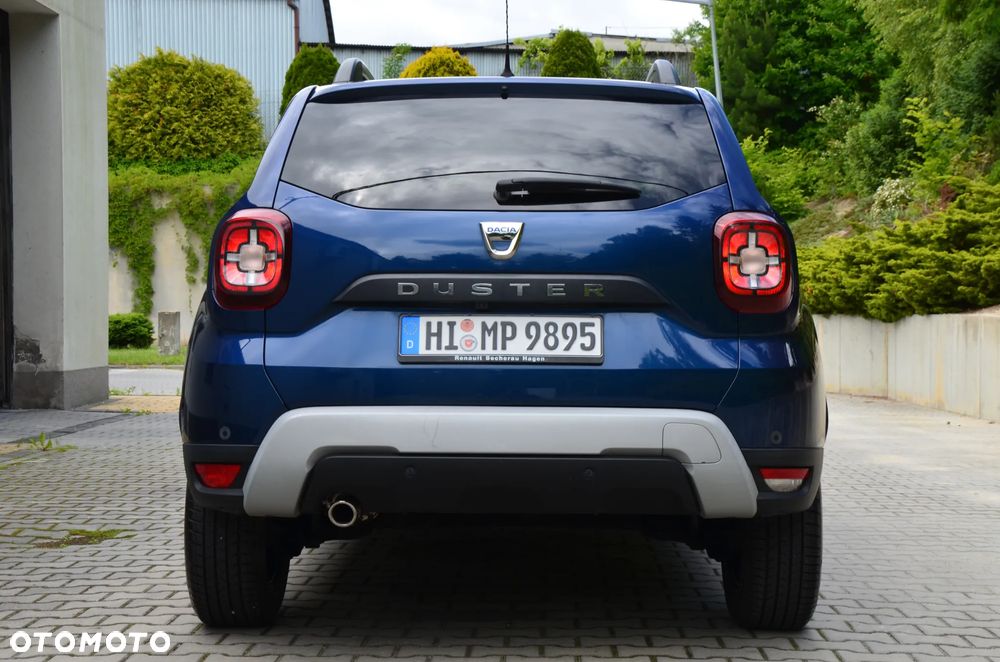 Dacia Duster 1.6 SCe Prestige - 30