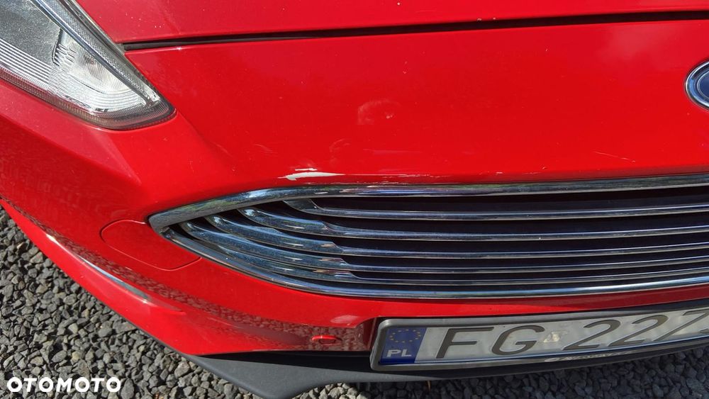 Ford Focus 1.0 EcoBoost Titanium ASS - 18