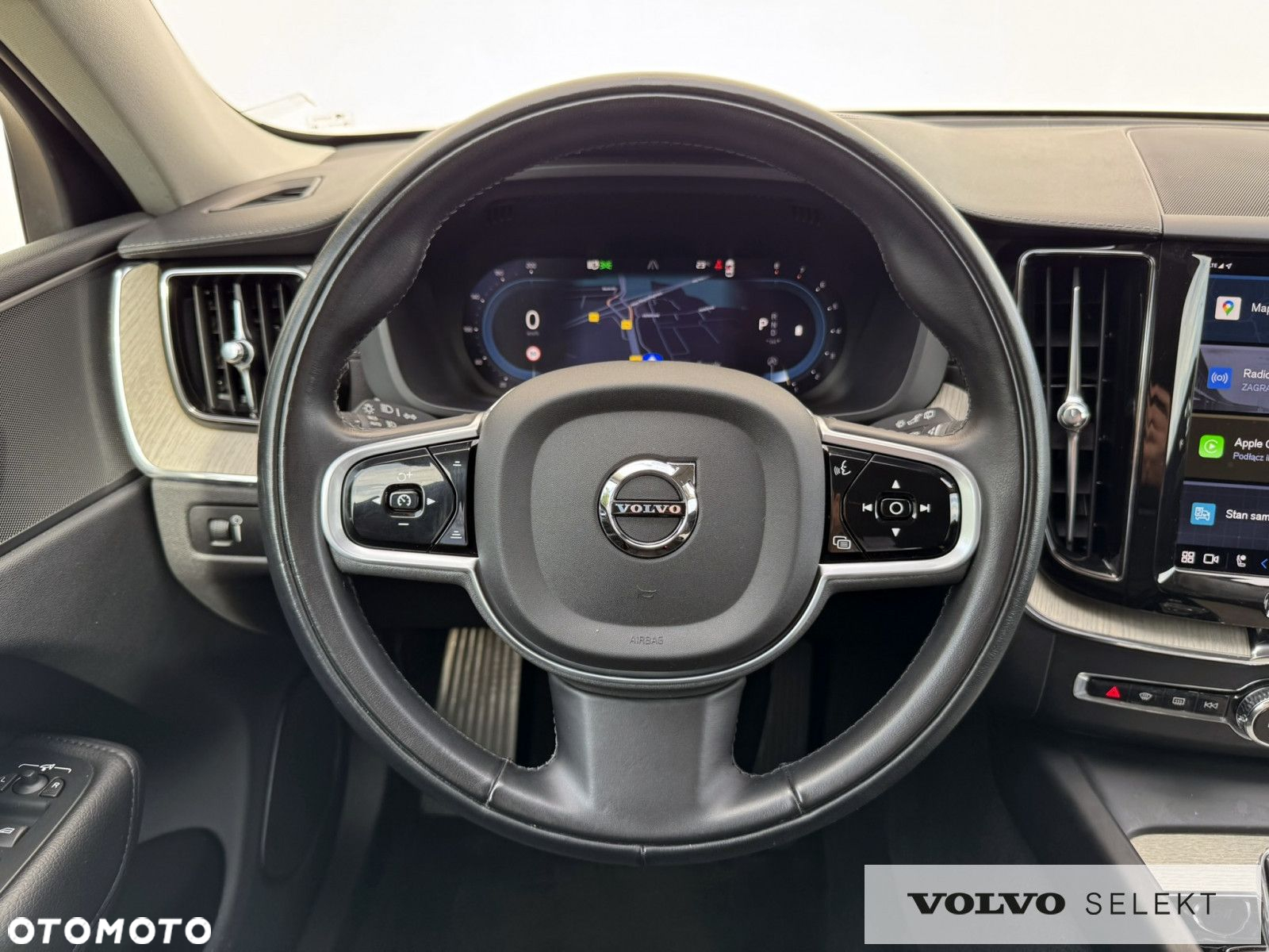 Volvo XC 60 - 16