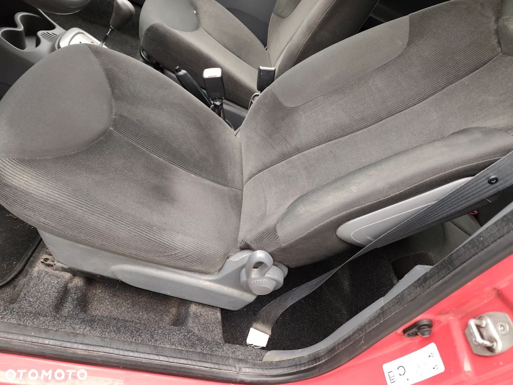 Citroën C1 1.0 Sensodrive Style - 10