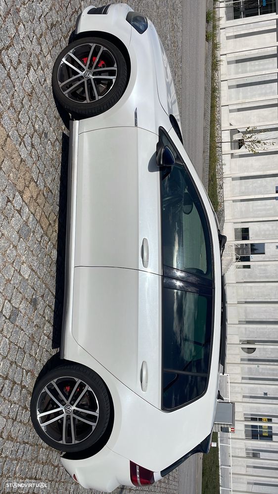 VW Golf GTD 2.0 TDI SCR DSG - 4