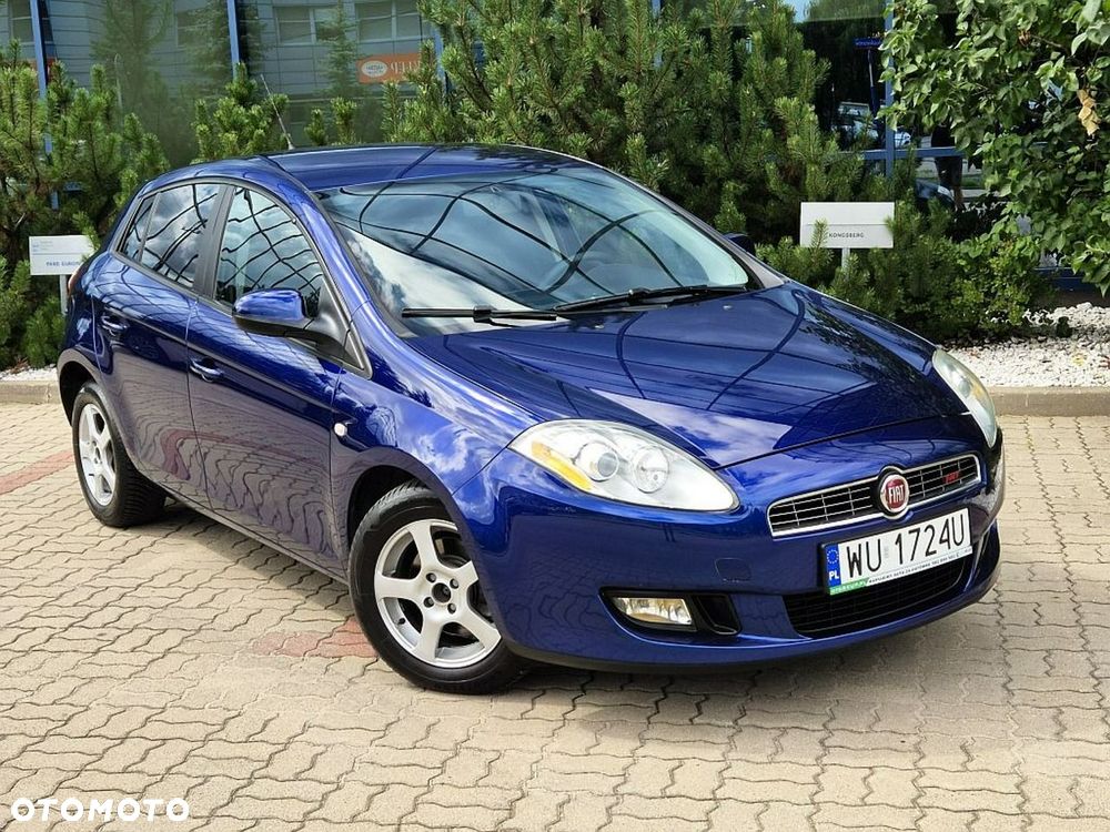 Fiat Bravo - 8