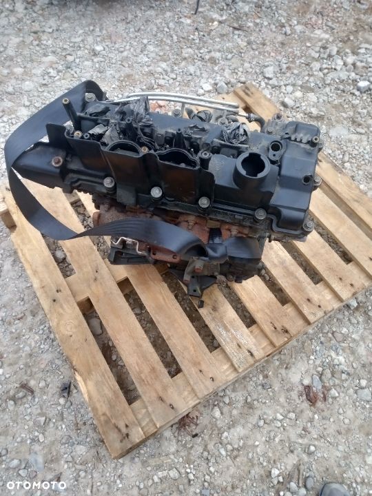 ROVER 75 2.0 CDTI FREELANDER SILNIK M47R - 2