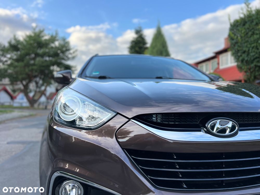 Hyundai ix35 1.6 2WD Style - 9