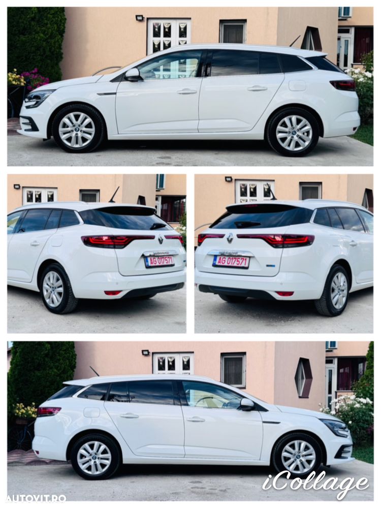 Renault Megane - 5