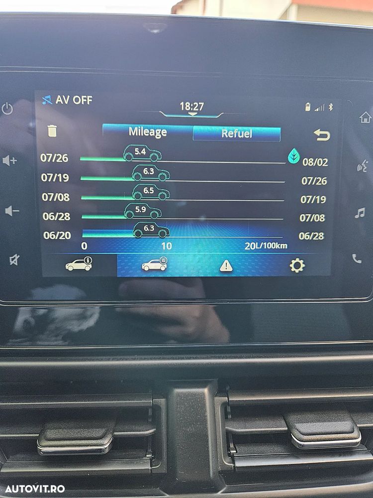 Suzuki S-Cross 1.4 Boosterjet Mild Hybrid Passion - 9