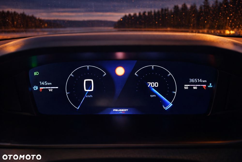 Peugeot 2008 PureTech 100 Stop&Start Allure - 21