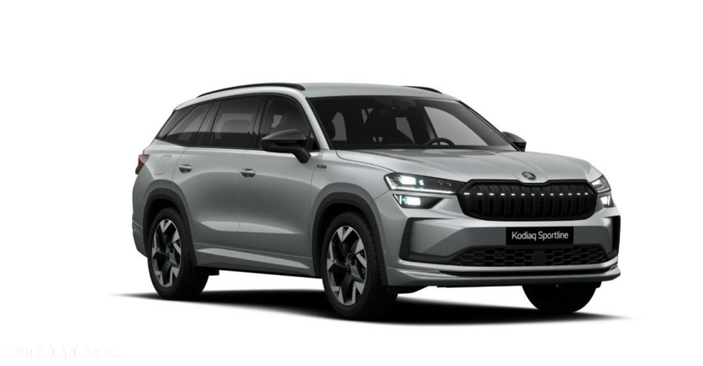 Skoda Kodiaq - 4