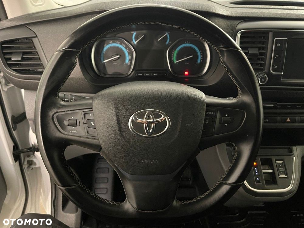 Toyota PROACE - 11