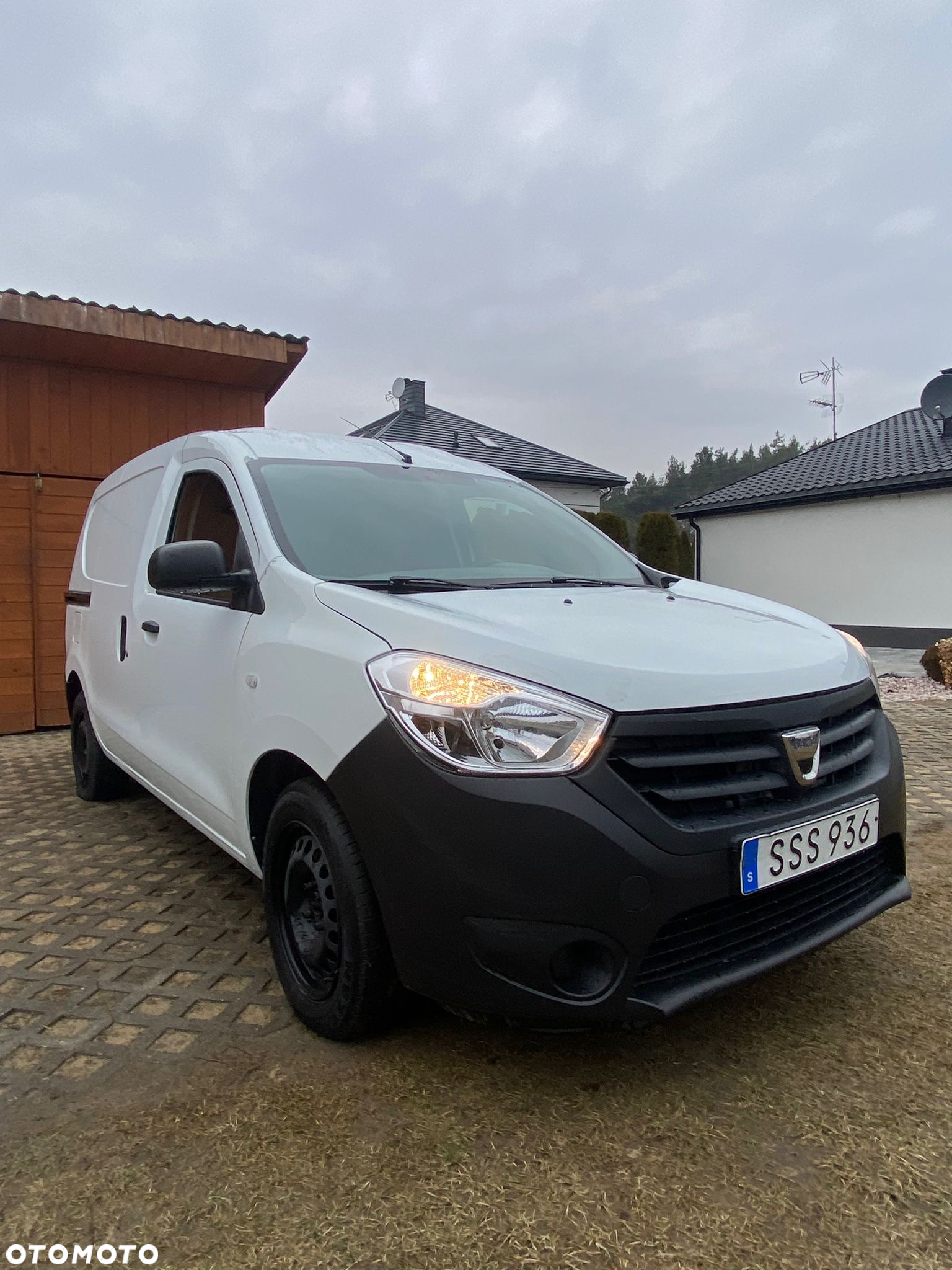 Dacia Dokker - 4