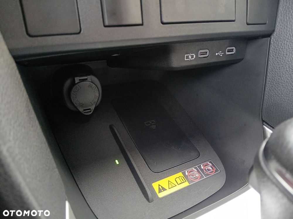 Toyota Yaris Cross Hybrid 1.5 Comfort - 21