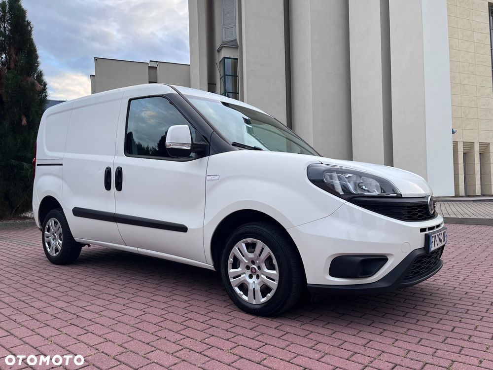 Fiat Doblo - 3