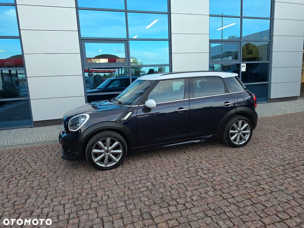 MINI Countryman - 2