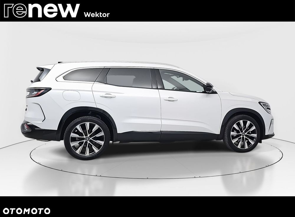Renault Espace 1.2 E-Tech Full Hybrid 200 Techno MMT 7os - 4