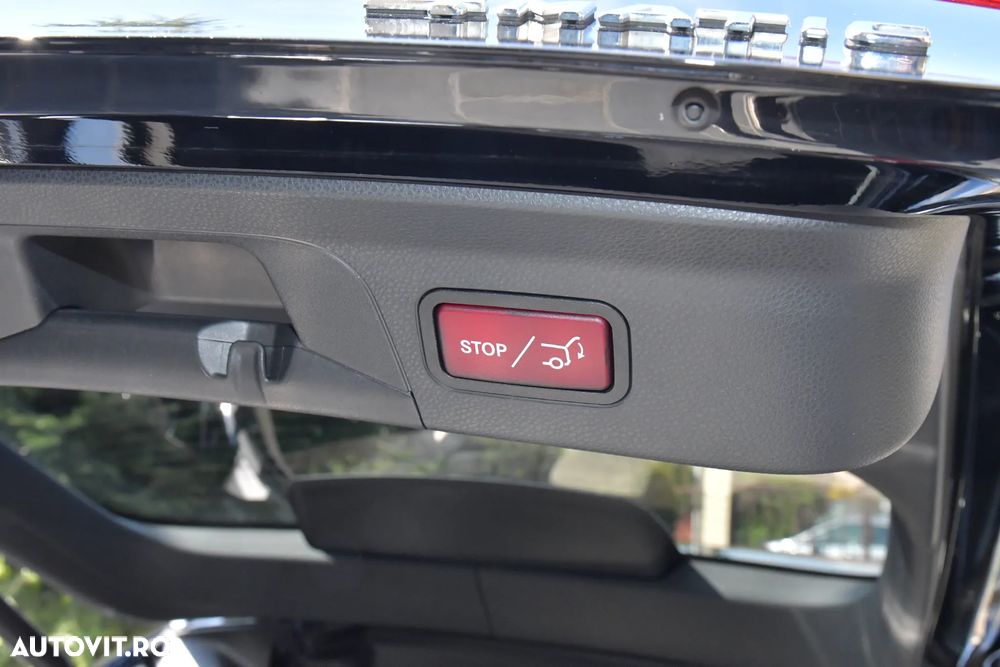 Mercedes-Benz GLC Coupe - 29