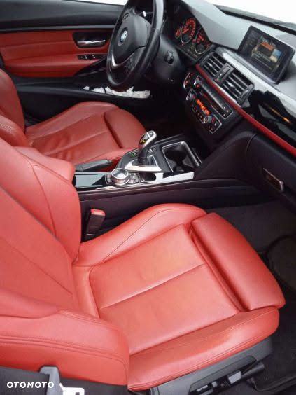 BMW Seria 3 - 4
