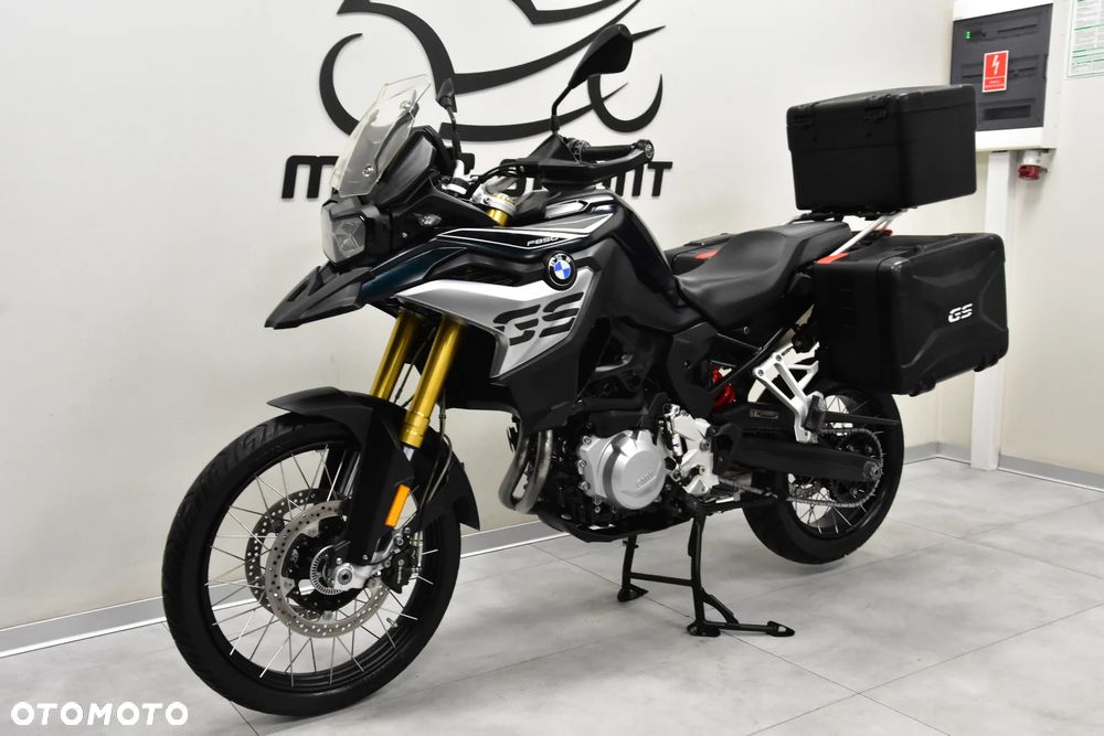 BMW GS - 4
