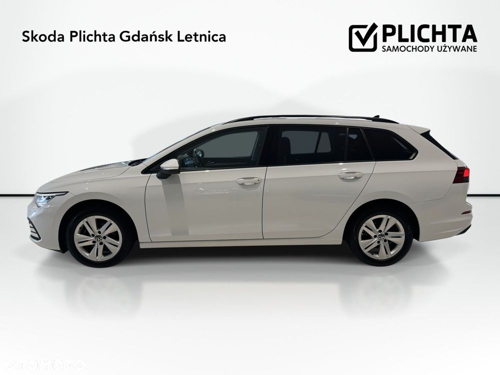 Volkswagen Golf 1.5 TSI EVO Life - 9