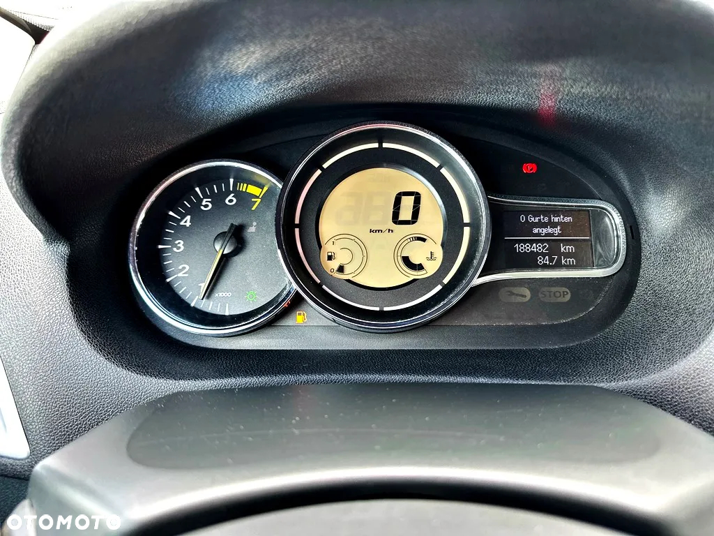 Renault Megane Grandtour TCe 130 Luxe - 10