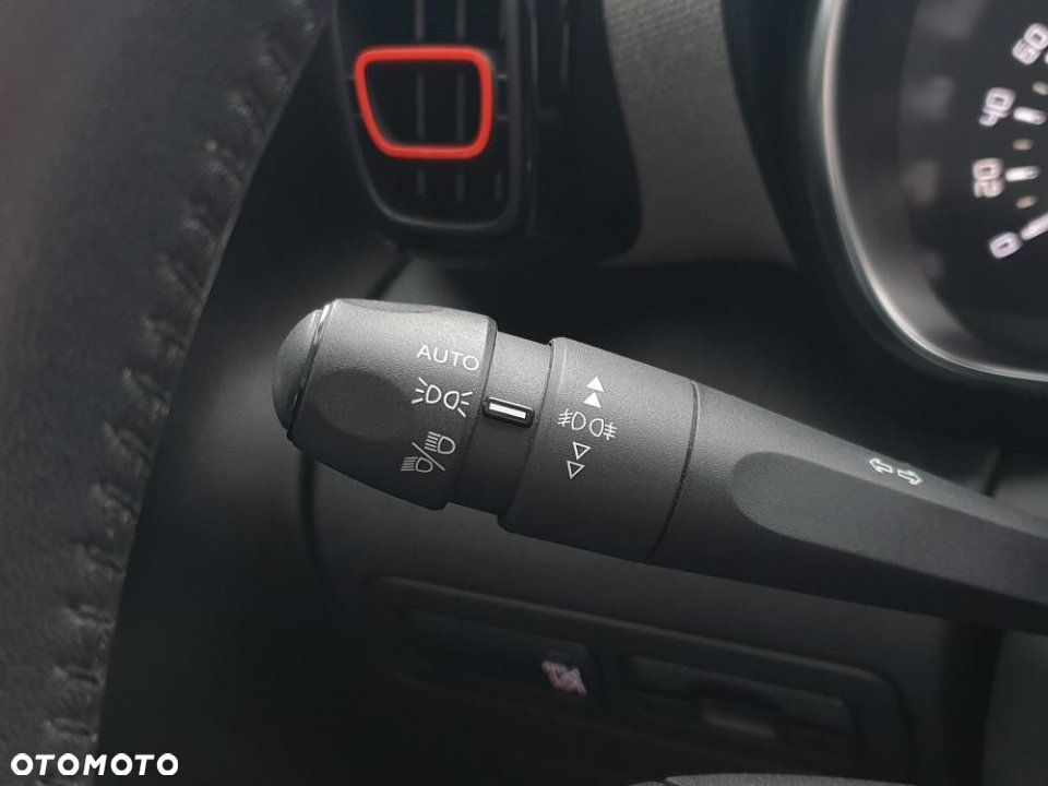Citroën C3 Aircross - 18