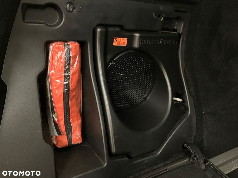 Mercedes-Benz ML 280 CDI 4Matic 7G-TRONIC - 23