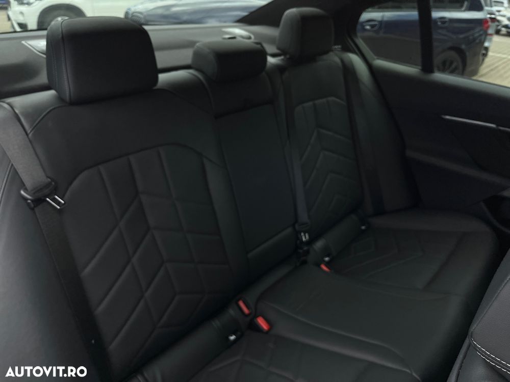 BMW Seria 5 530e AT PHEV - 14