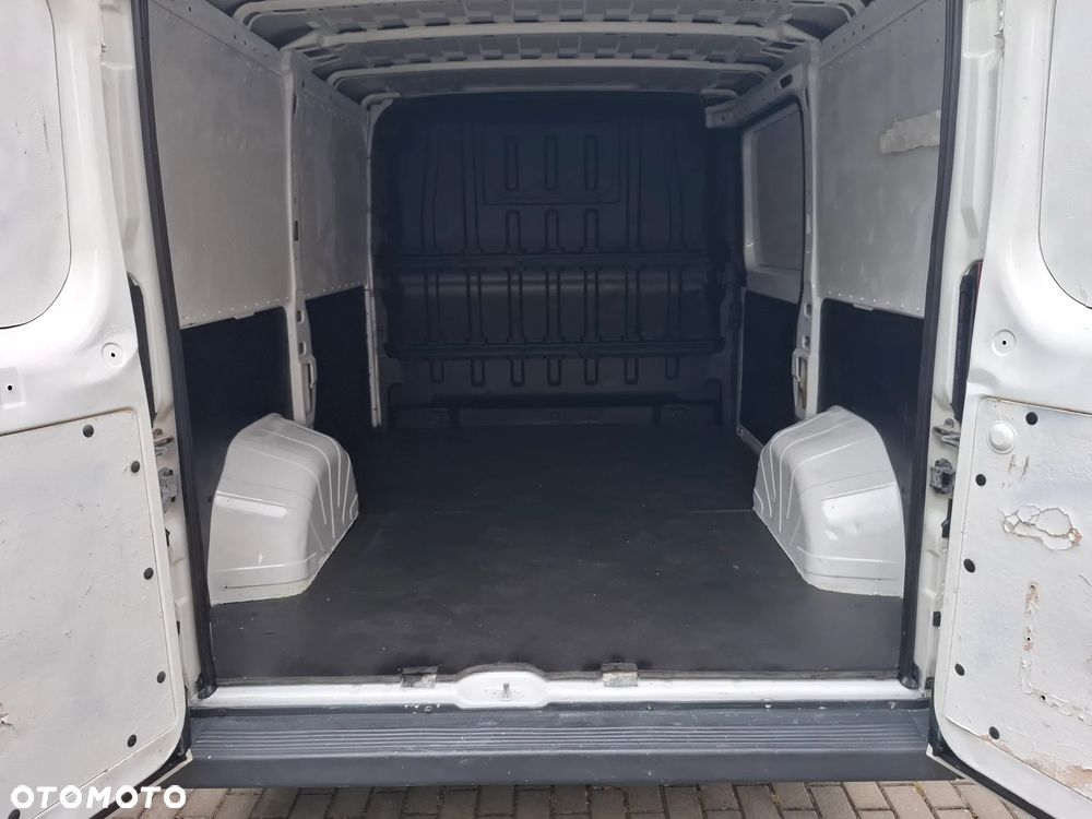 Peugeot Boxer L1H1 - 11