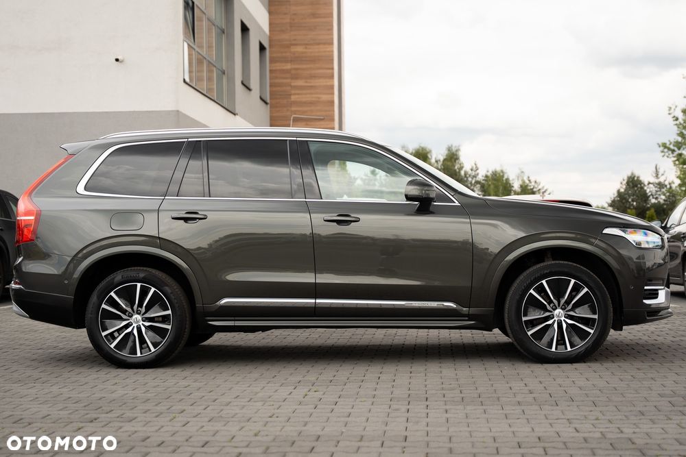 Volvo XC 90 - 17