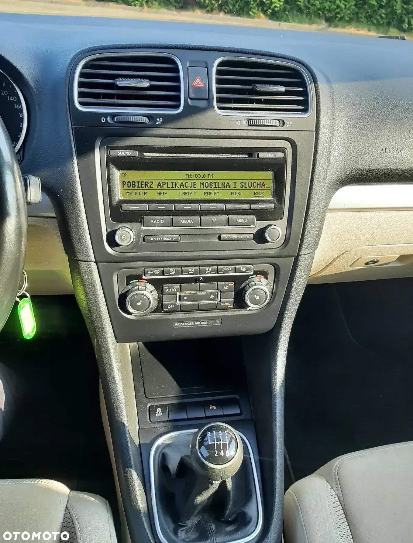 Volkswagen Passat Variant 1.8 TSI Highline - 8