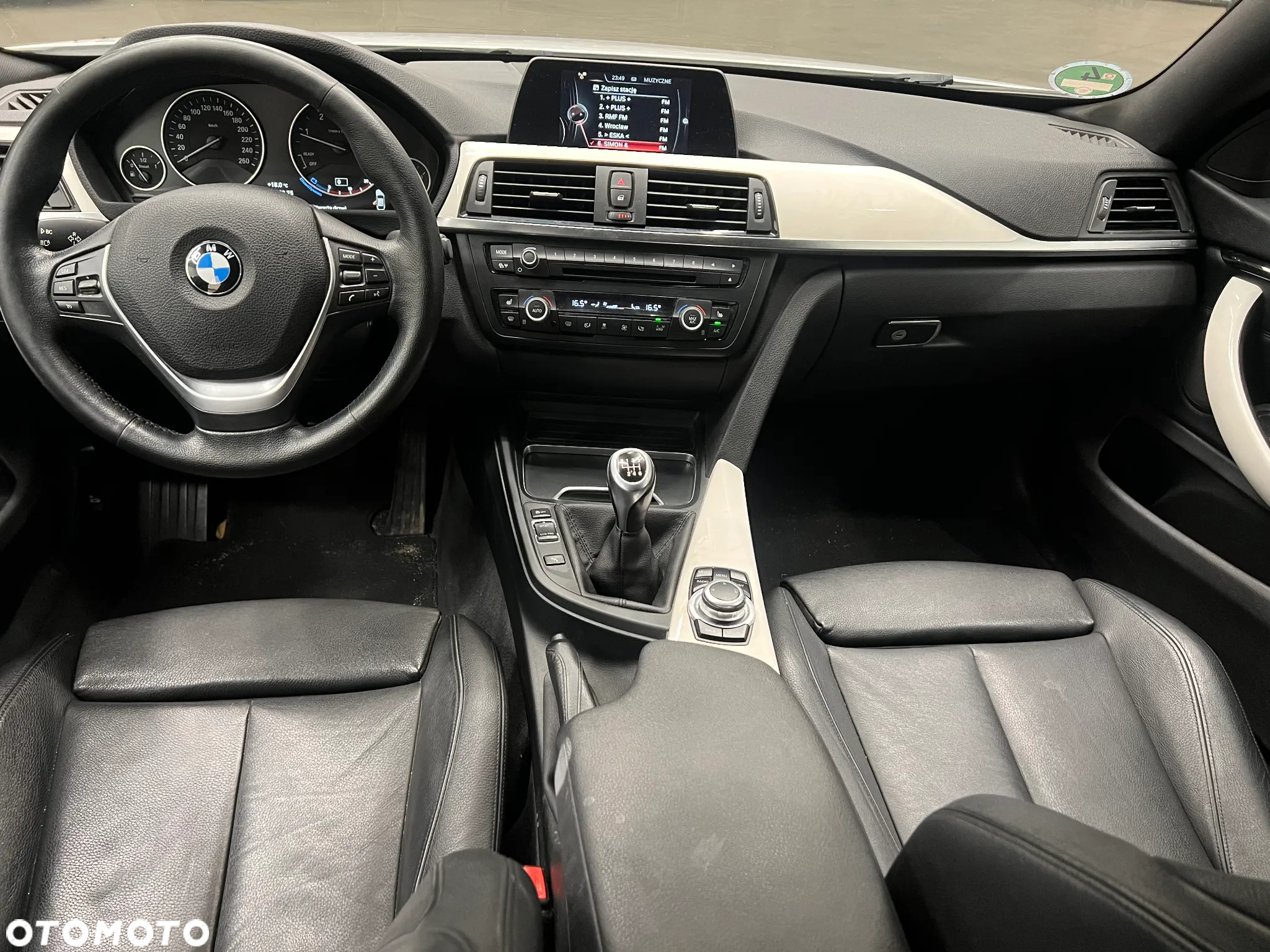 BMW Seria 4 420d Exclusive - 23
