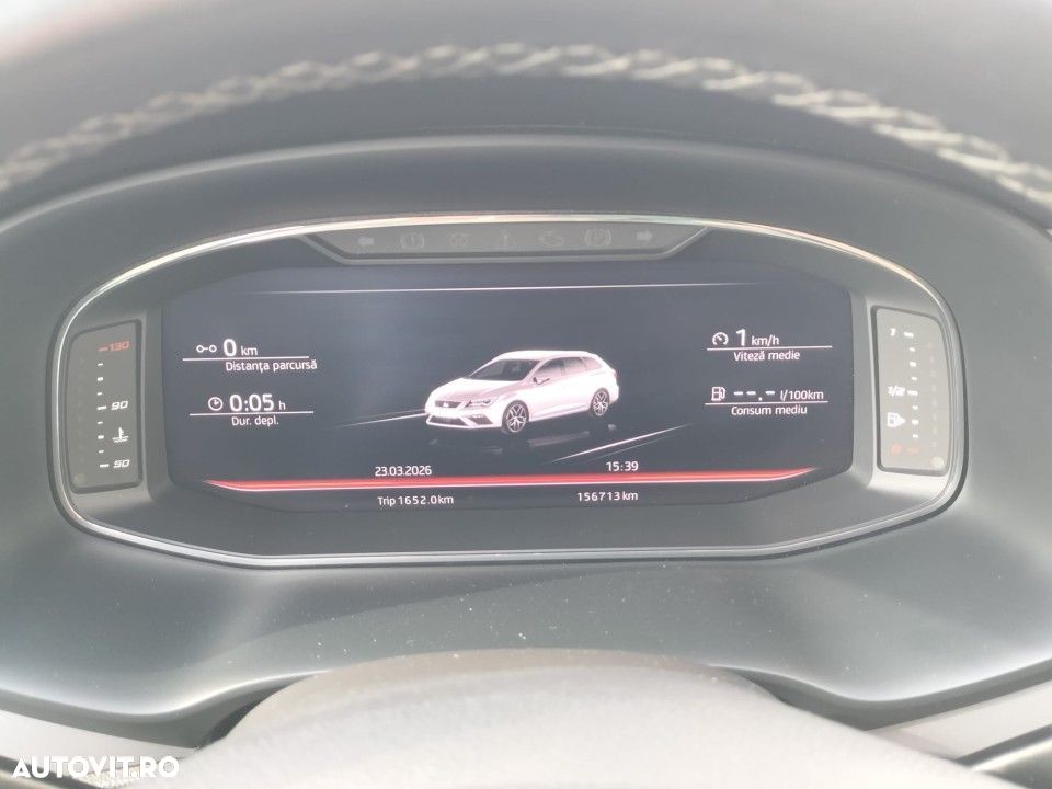 Seat Leon - 12