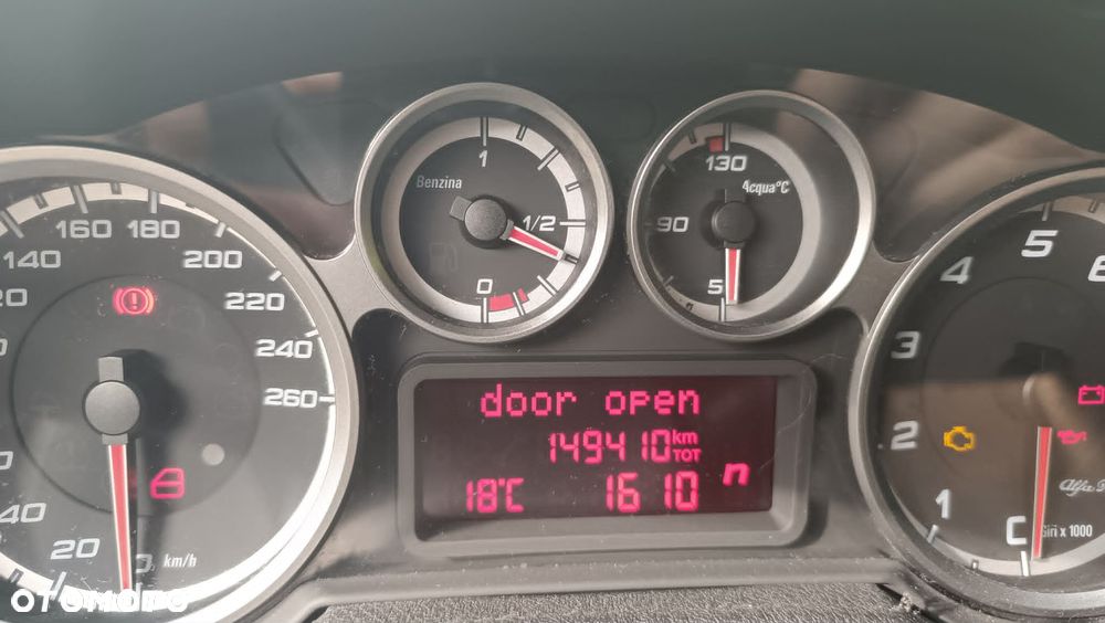 Alfa Romeo Mito - 11