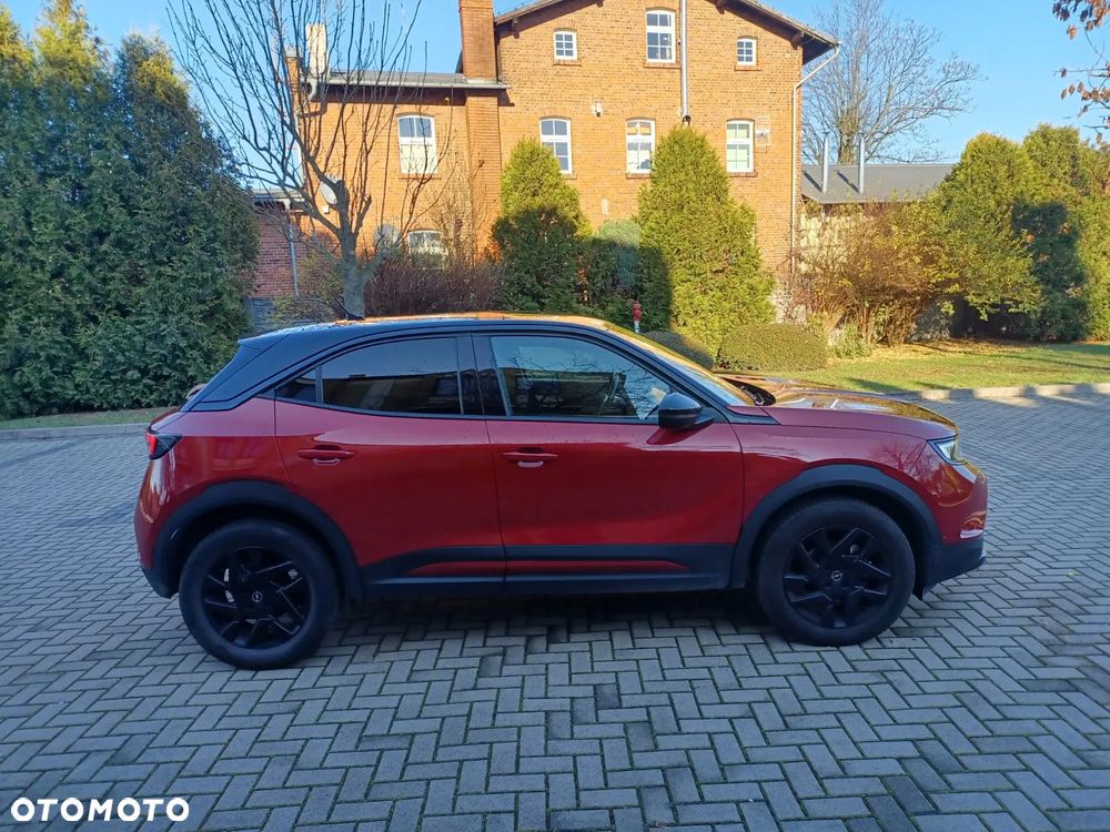 Opel Mokka 1.2 DI Turbo Automatik GS Line - 13