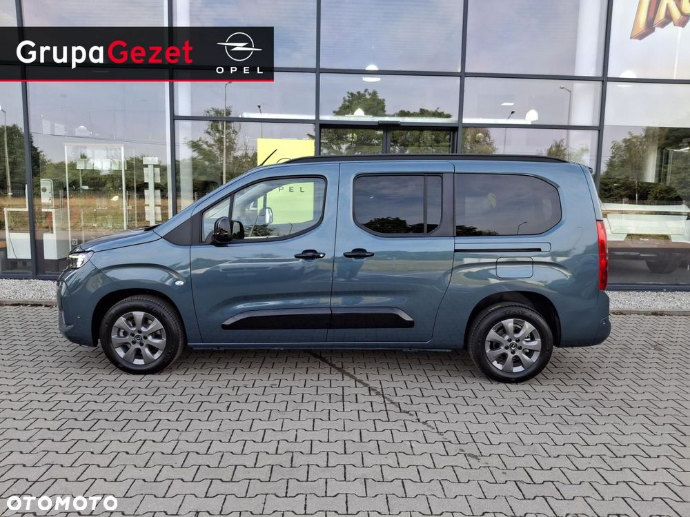 Opel Combo - 3