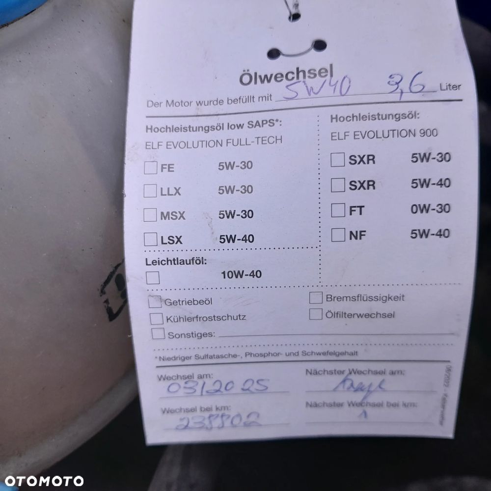 Volkswagen Golf - 11