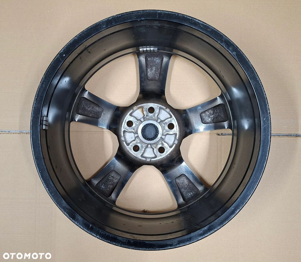 Felgi Aluminiowe 20 Chevrolet Camaro 5x120 ET 35 - 14