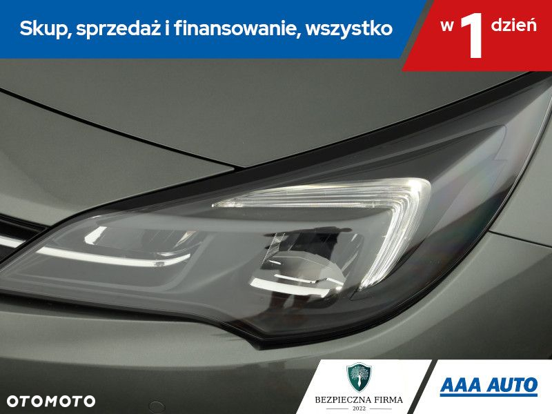 Opel Astra - 17