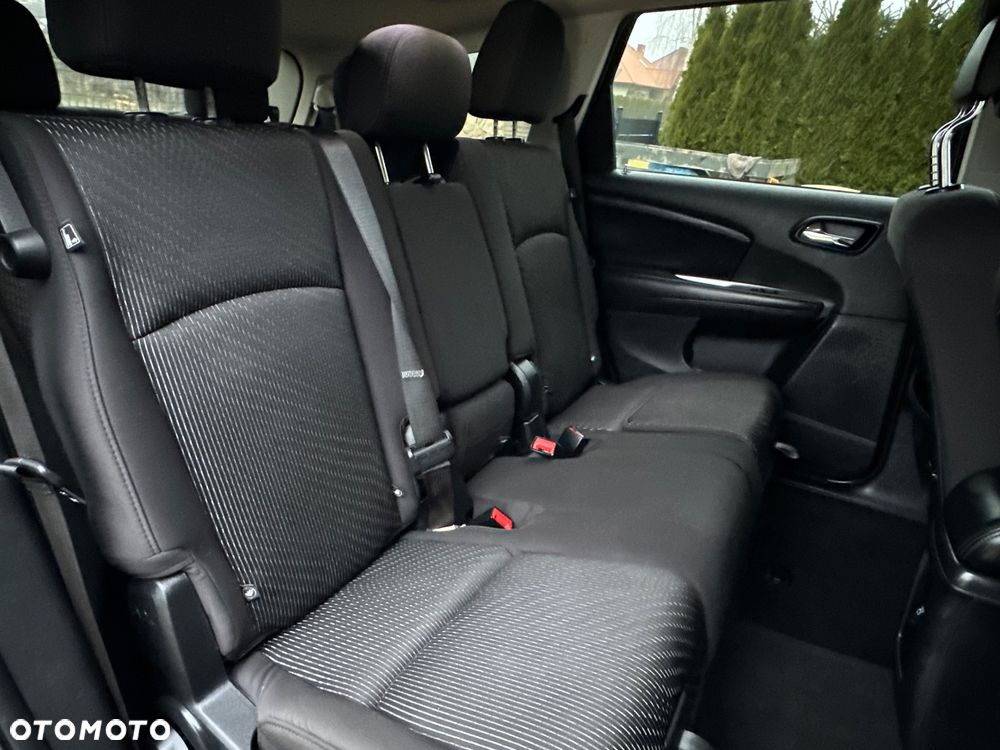 Fiat Freemont 2.0 Multijet 16V DPF Urban - 29